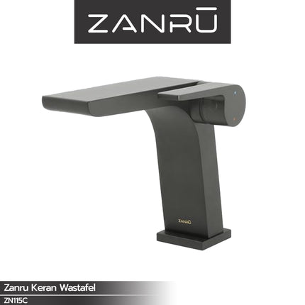Keran Washtafel ZANRU ZN115C Lavatory Faucet Kran Washtafel