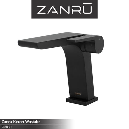 Keran Washtafel ZANRU ZN115C Lavatory Faucet Kran Washtafel