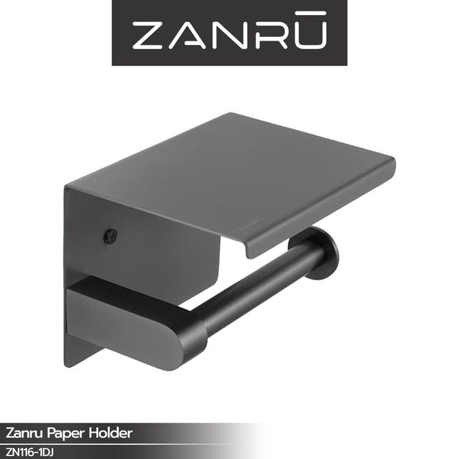 Paper Holder ZANRU ZN116-1DJ Gantungan Tisu