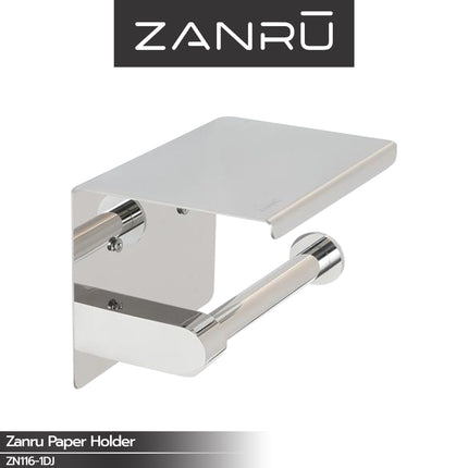 Paper Holder ZANRU ZN116-1DJ Gantungan Tisu
