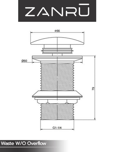 Afur Wastafel ZANRU ZN6JV2 Avur Washtafel Cuci Tangan