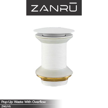 Afur Wastafel ZANRU ZN6JV2 Avur Washtafel Cuci Tangan