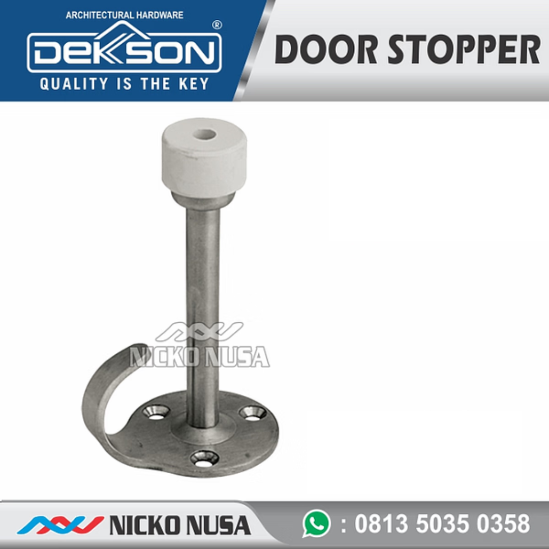 DOOR STOPPER DEKKSON 001 SSS