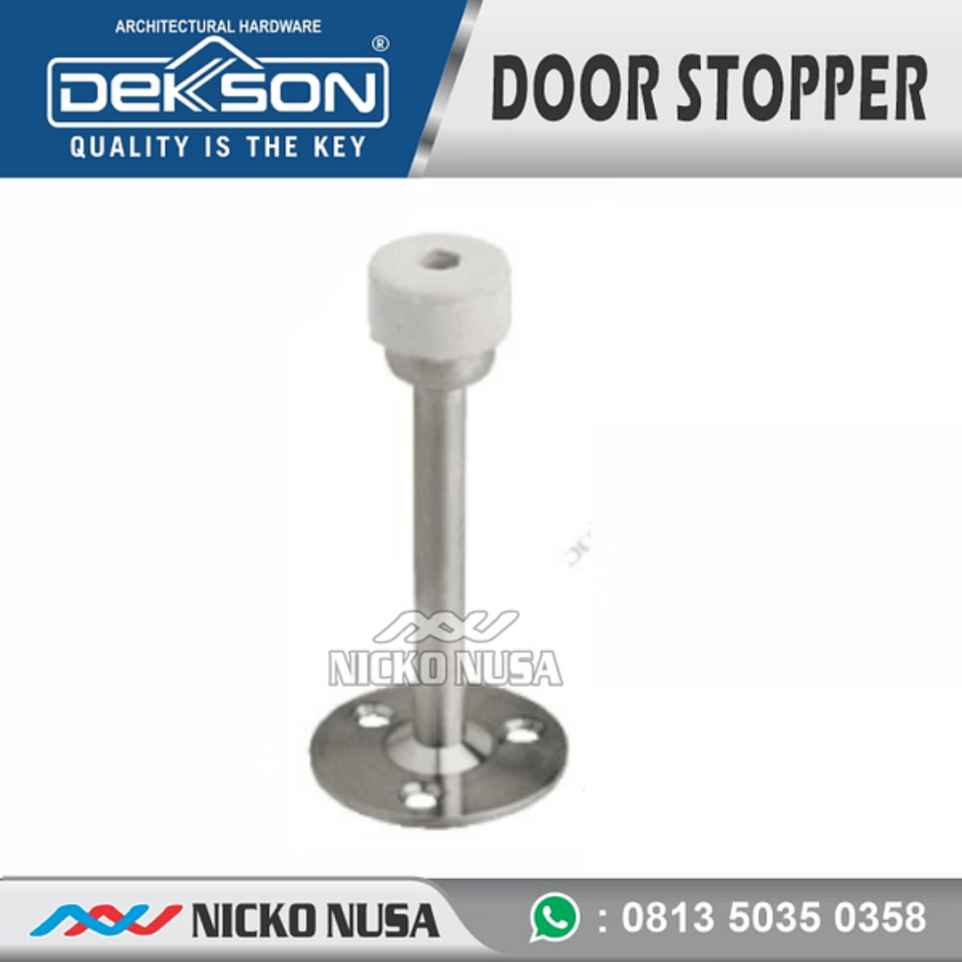 DOOR STOPPER DEKKSON 002 SSS