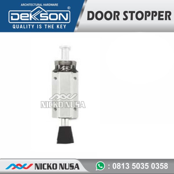 DOOR STOPPER DEKKSON 009 SSS