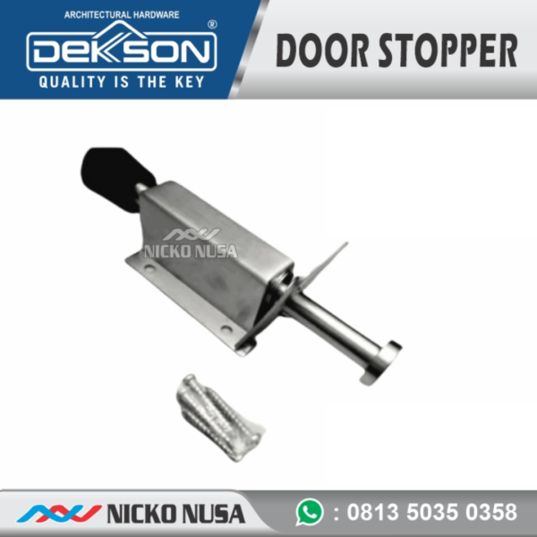 DOOR STOPPER DEKKSON 009 SSS - Gambar 3