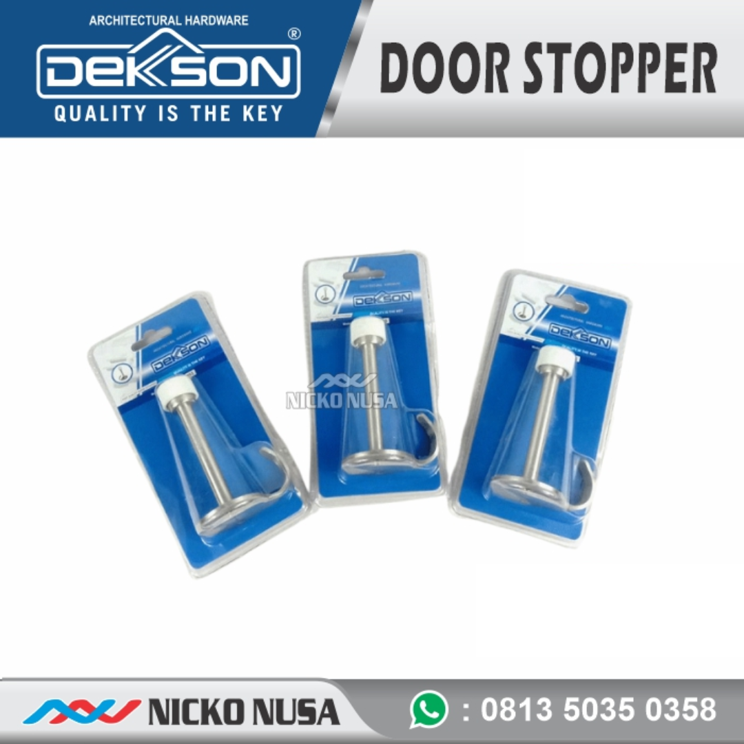 DOOR STOPPER DEKKSON 001 SSS - Gambar 3