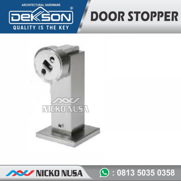 DOOR STOPPER DEKKSON 825 SN