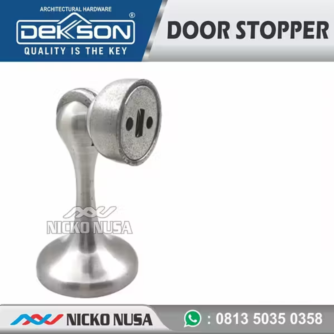 door stoper dekson 809 sn