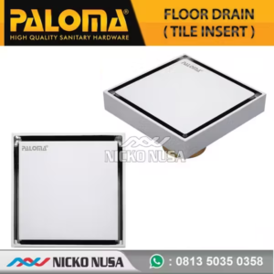 Floor Drain Paloma FDP 2101