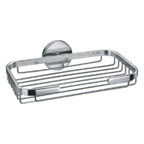 Paloma Bap 1312 Mirante Brass Soap Rack / Rak Sabun