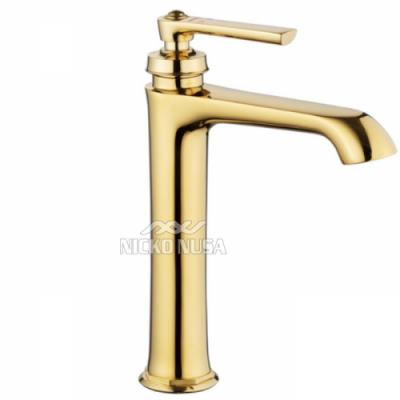 Faucet PALOMA FCP 7332 Keran Kran Air Panas Dingin Wastafel Sink Tall