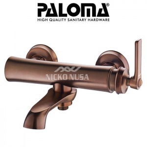 Faucet PALOMA FCP 8302 Keran Kran Air Panas Dingin Bak Shower Mandi