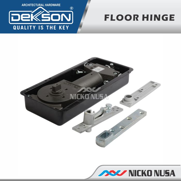 FLOOR HINGE FH DKS 211 SSS