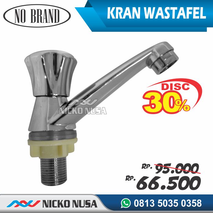 Kran Wastafel AK TS 8819-P Keran Cuci Tangan Meja Keran Wastafel Sink