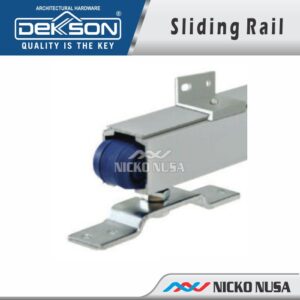 DEKKSON Sliding Rail SR 8901 D3