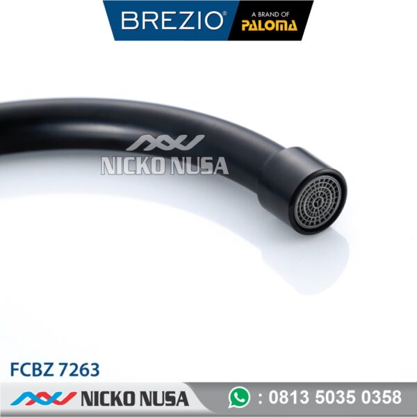 Keran Sink Angsa BREZIO FCBZ 7263