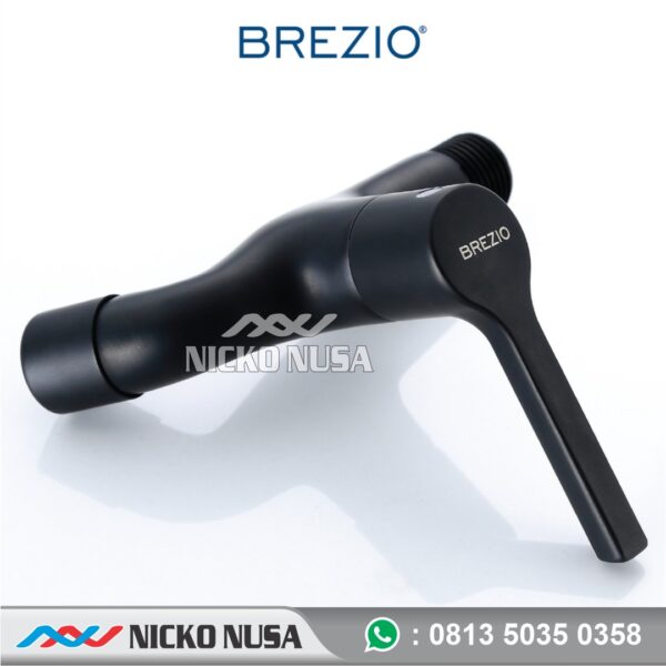 BREZIO FCBZ 7271 Keran Bak Mandi Kamar Cuci Dinding Tembok Kran Air