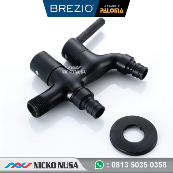 Keran Cabang BREZIO FCBZ 7275