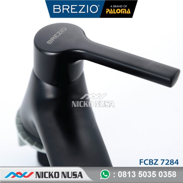 Keran Wastafel BREZIO FCBZ 7284 - Gambar 2