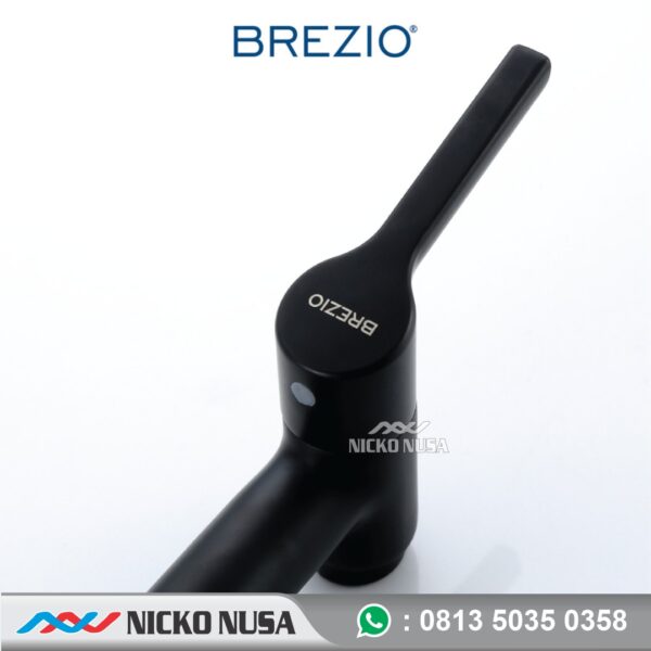 BREZIO FCBZ 7270 Keran Bak Mandi Kamar Cuci Dinding Tembok Kran Air