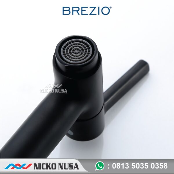 BREZIO FCBZ 7270 Keran Bak Mandi Kamar Cuci Dinding Tembok Kran Air