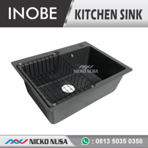 Kitchen Sink Silgranit INOBE 6246